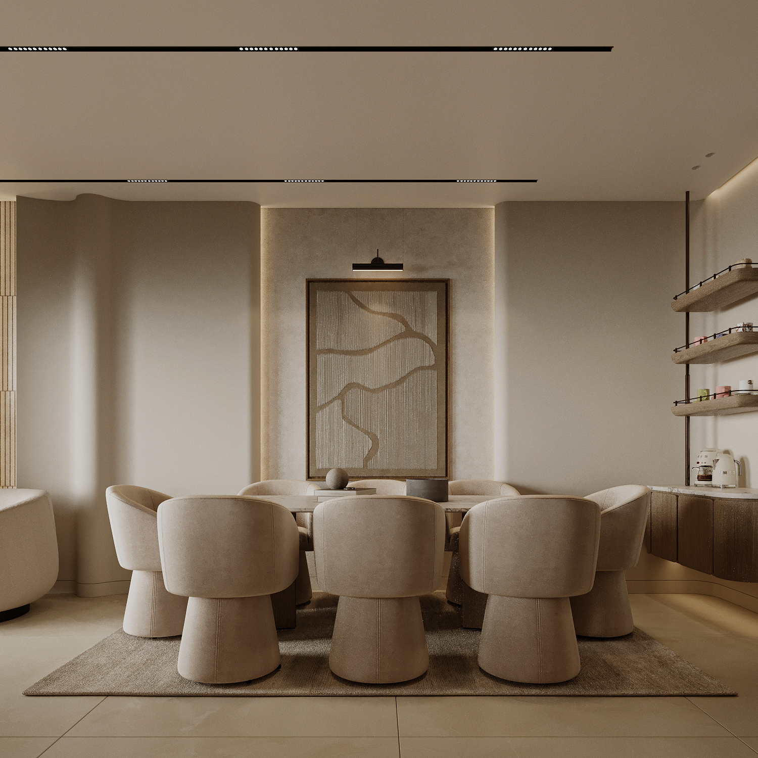 East Town - New Cairo