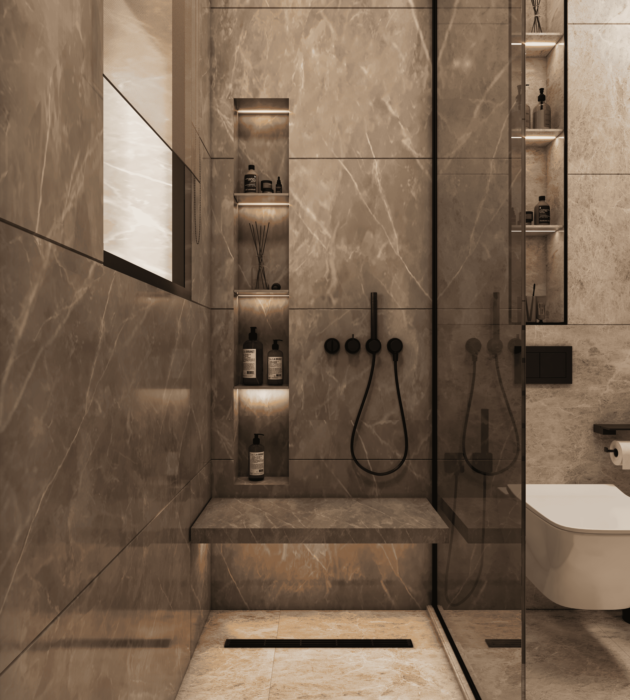 Mountain View - New Cairo