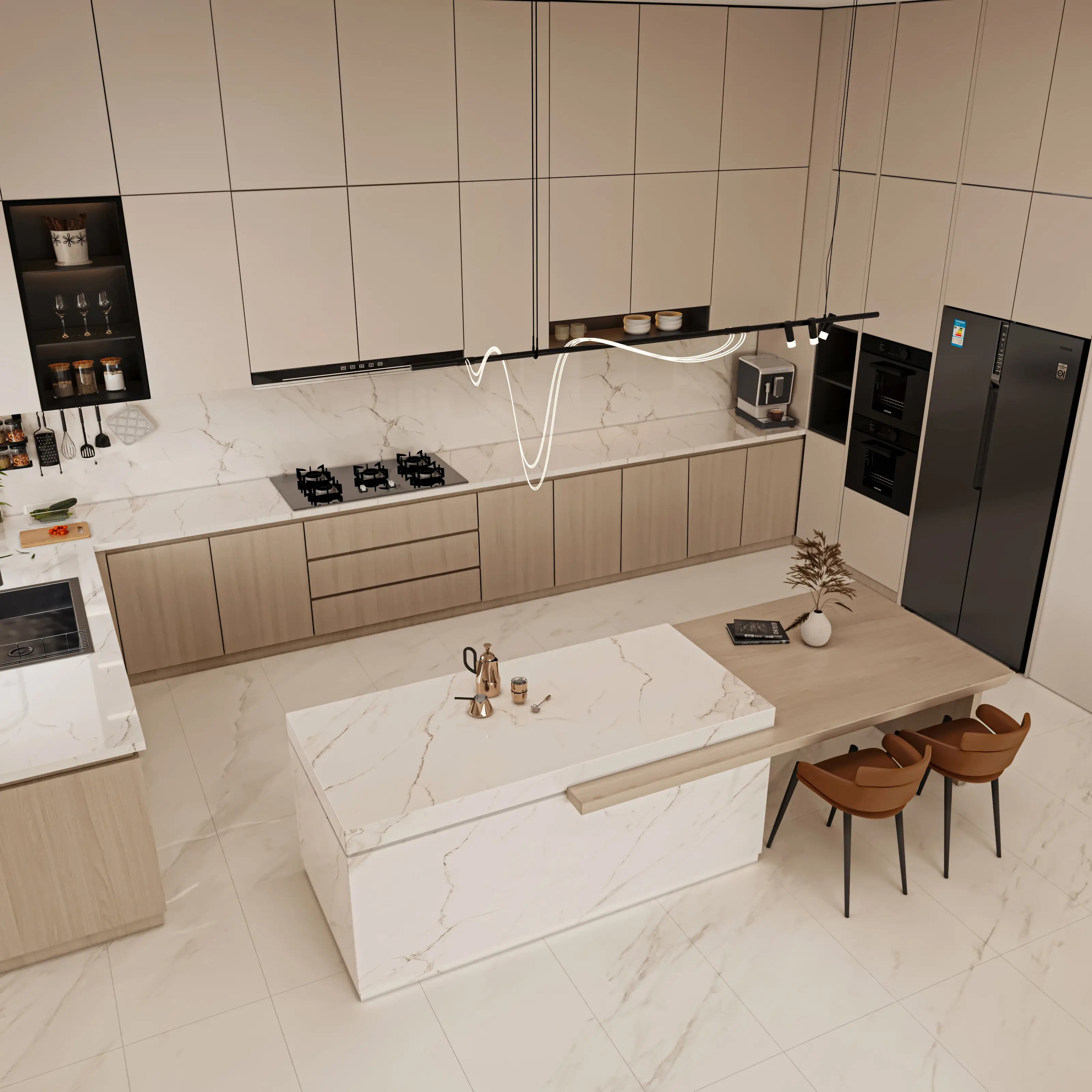 Sodic Villette - New Cairo