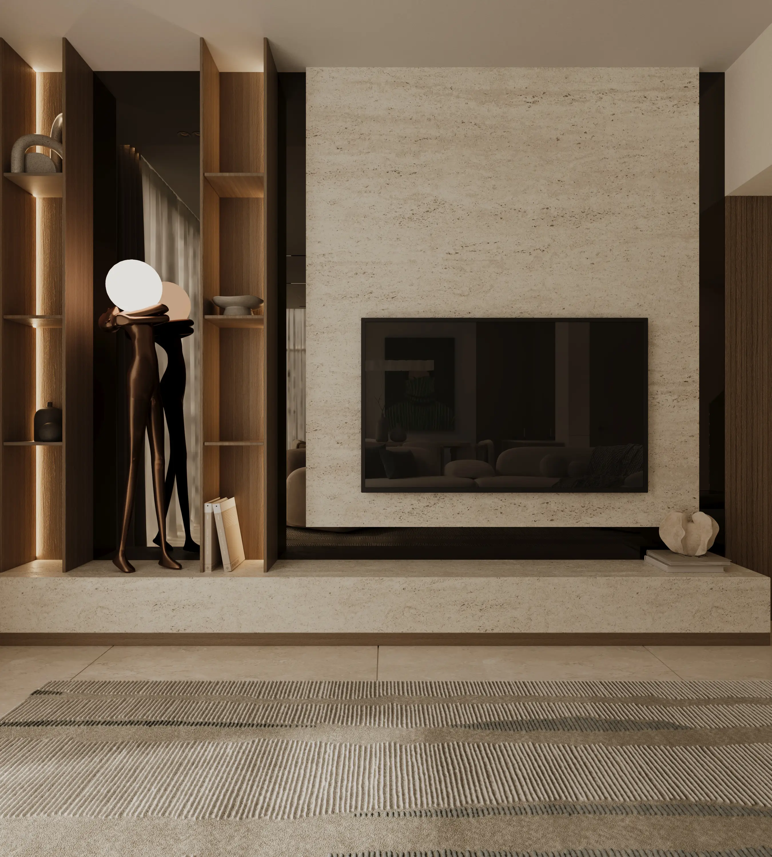 IL-Bosco - New Capital image