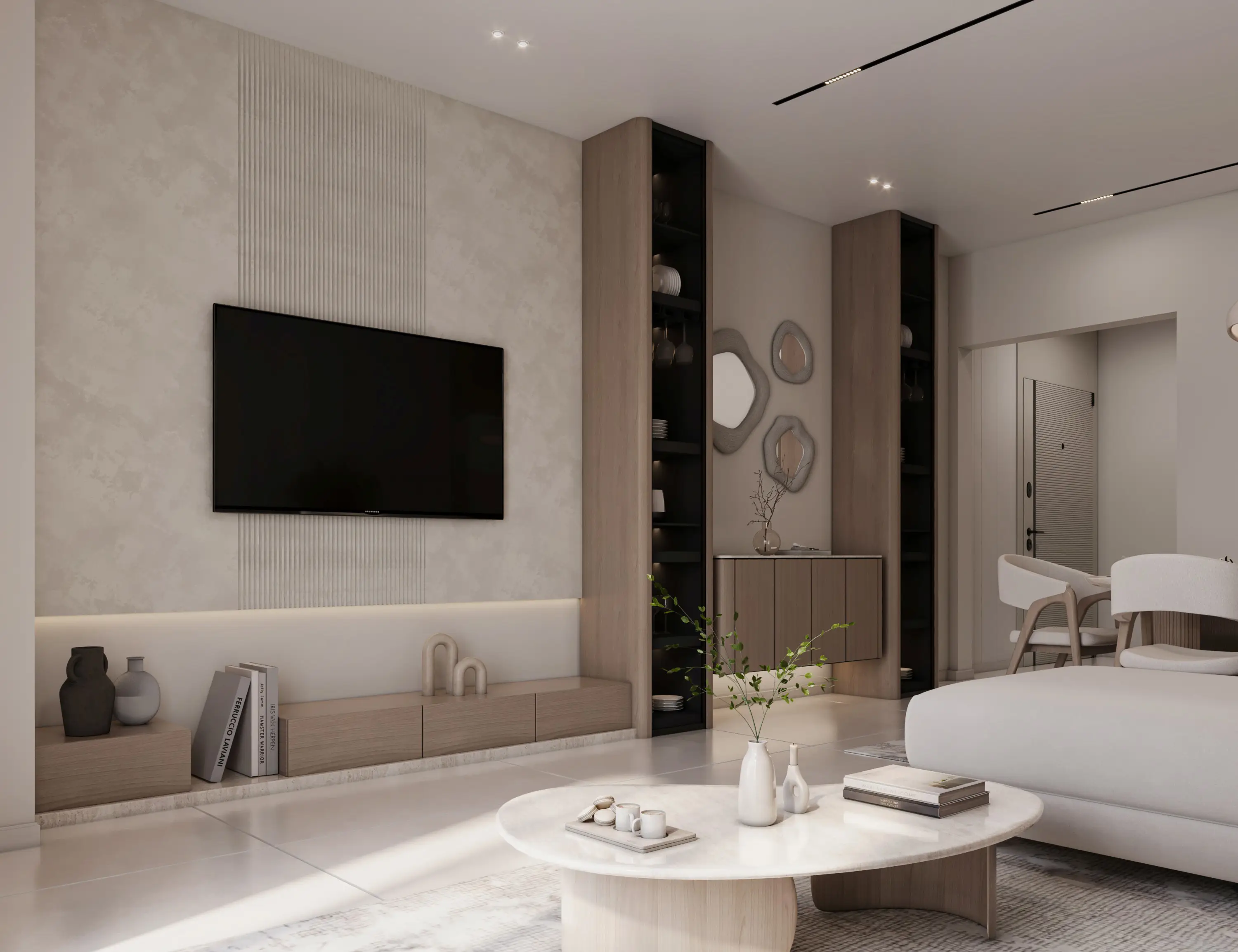 Mountain View - ICity October image