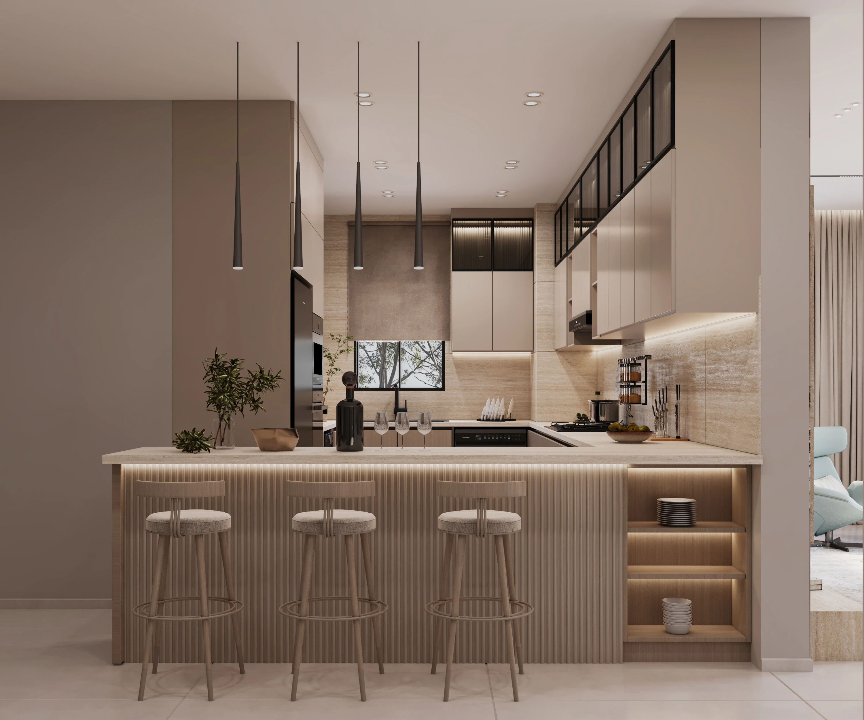 Katameya Hights - New Cairo image