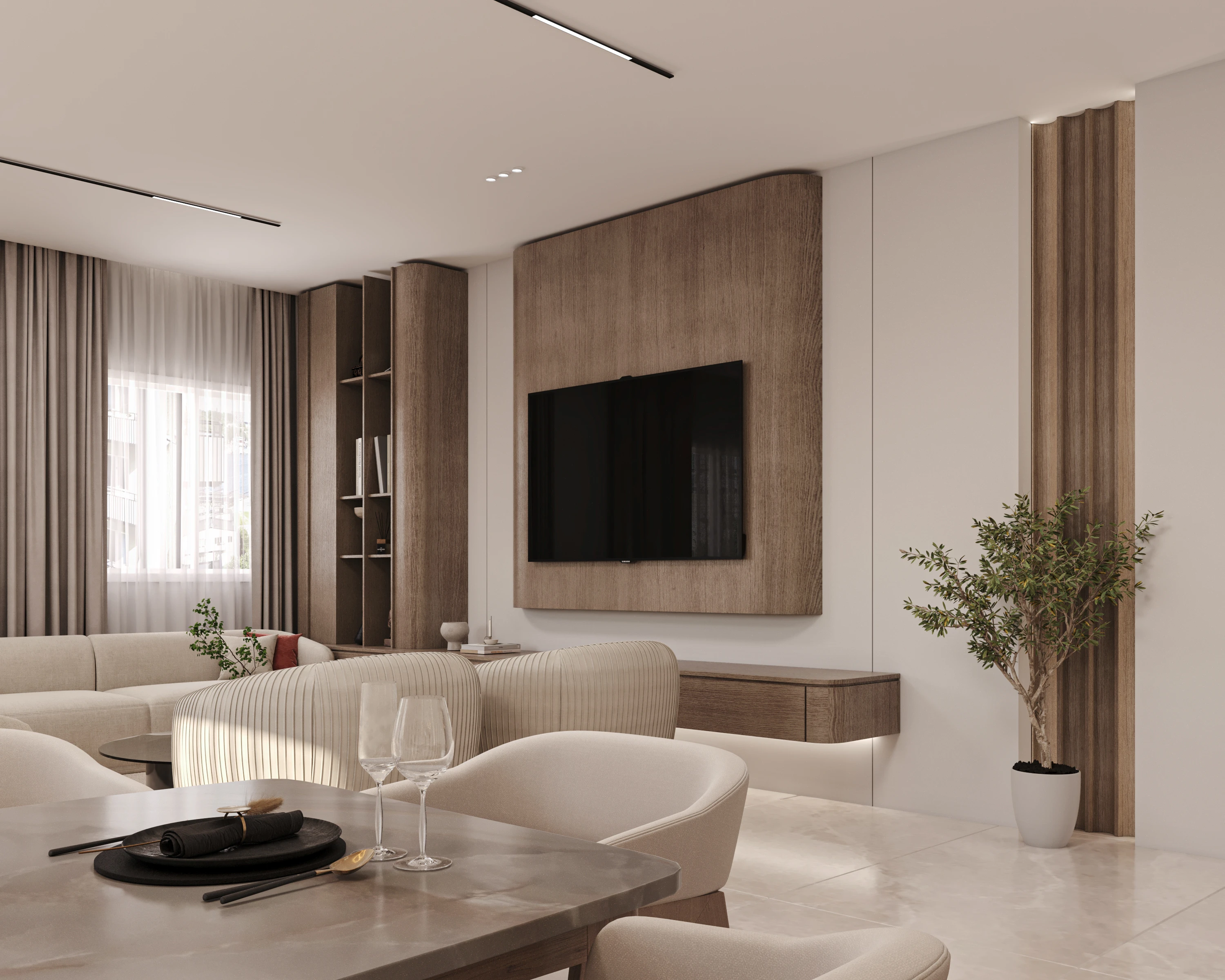 Palm Hills - Zayed image