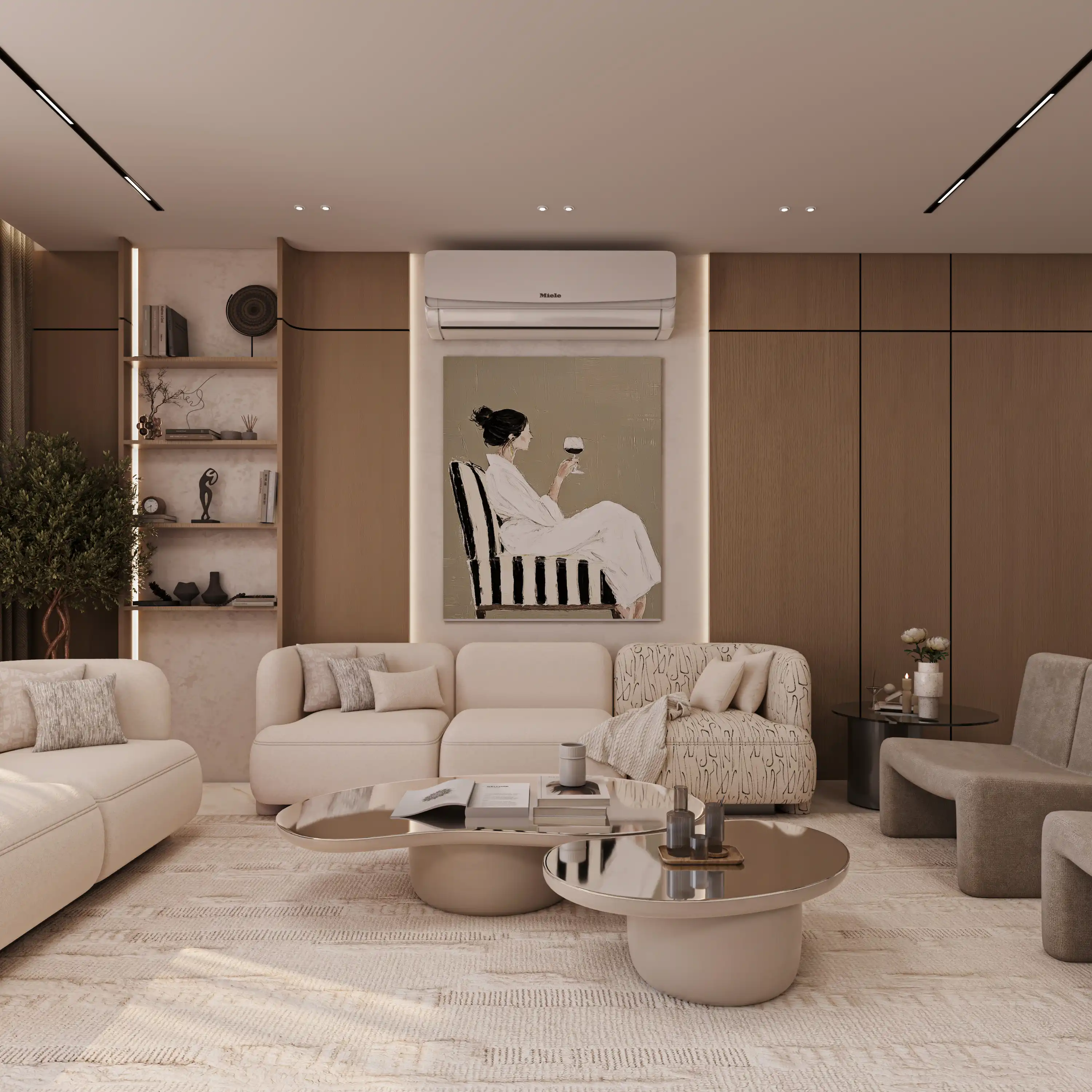 palm Hills - New Cairo image