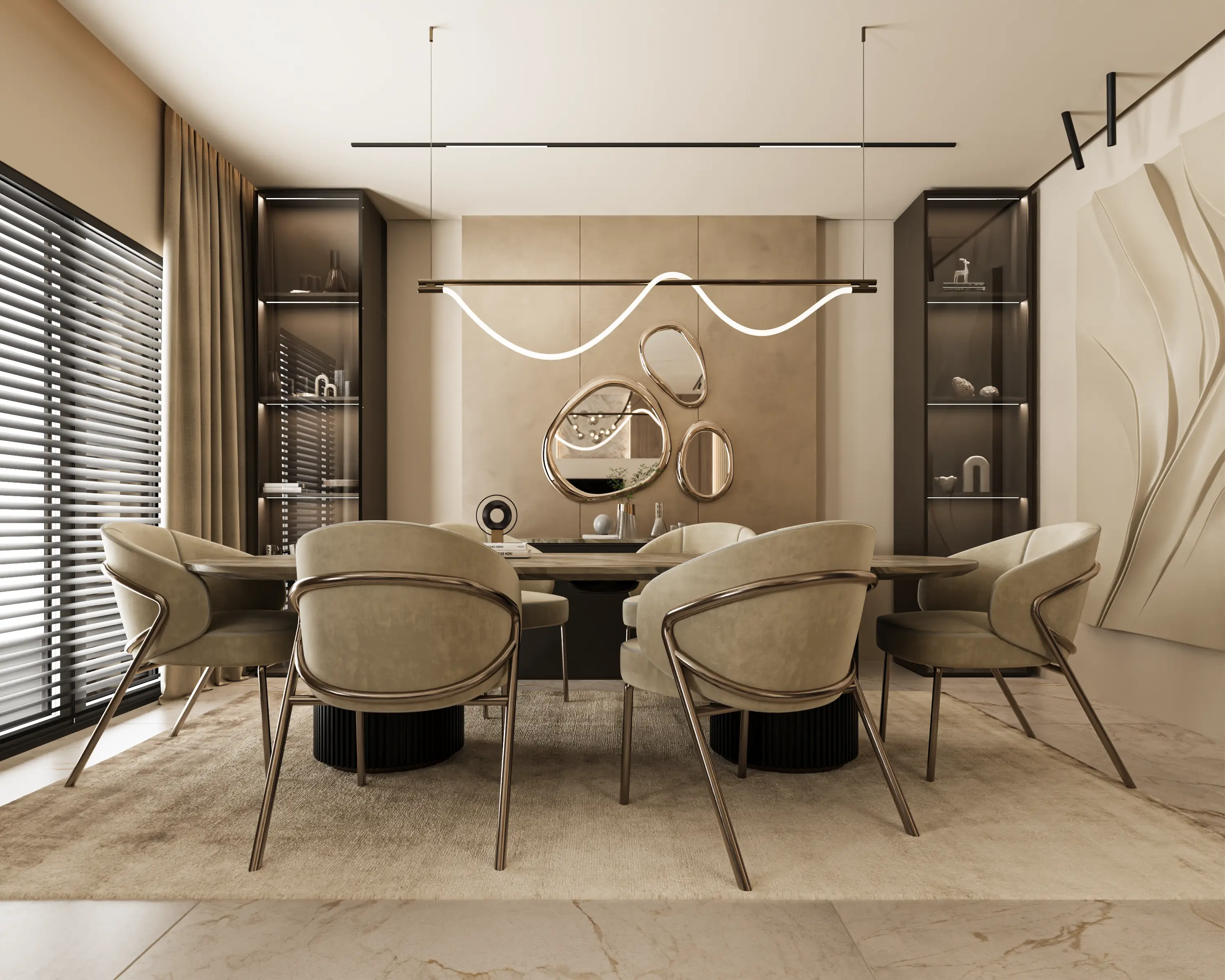 Stone Residence image