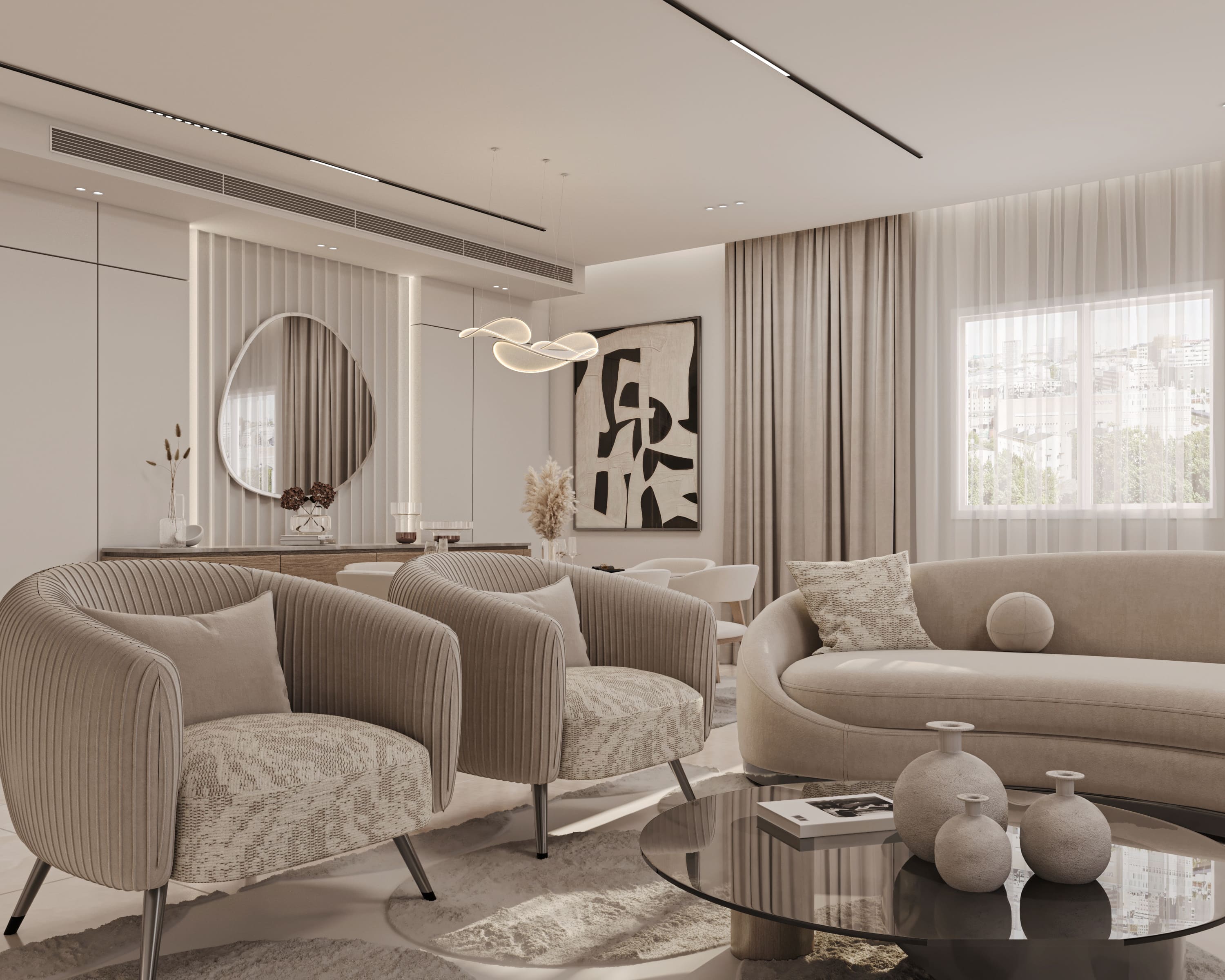 Palm Hills - Zayed image