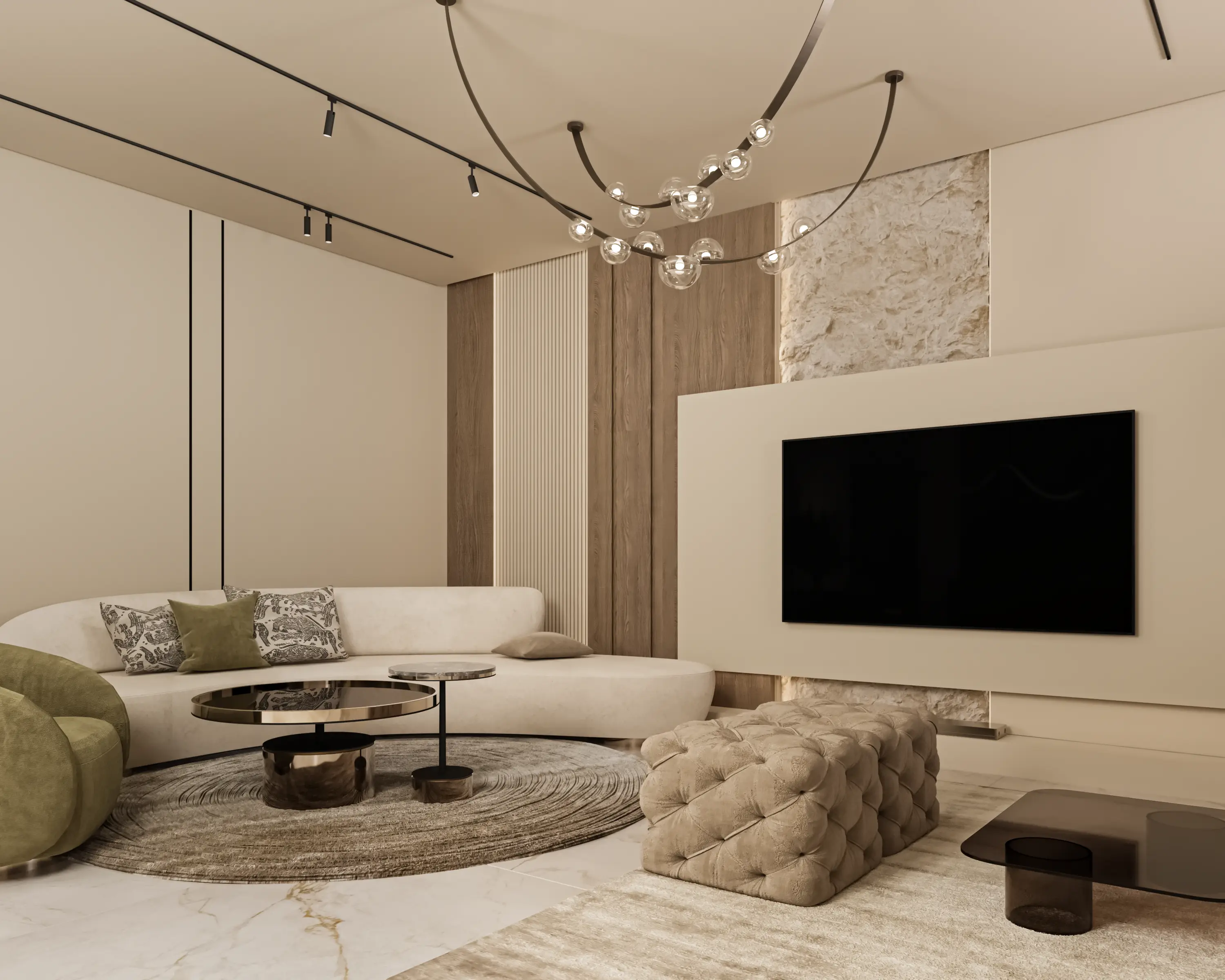 Stone Residence image