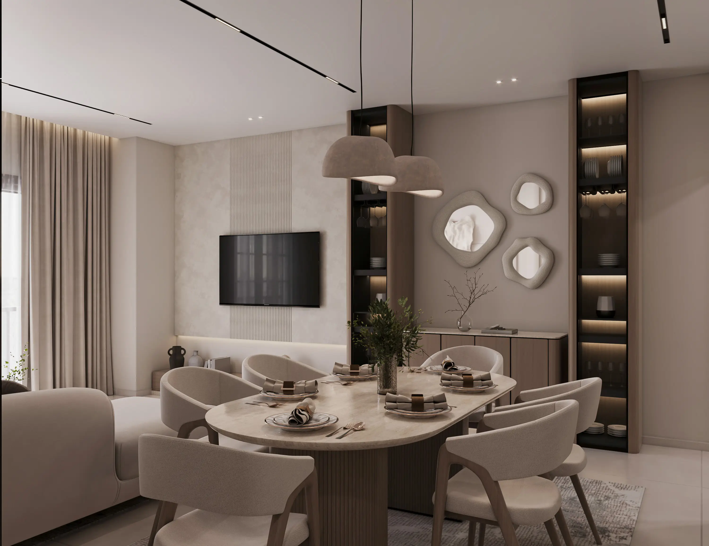 Mountain View - ICity October image