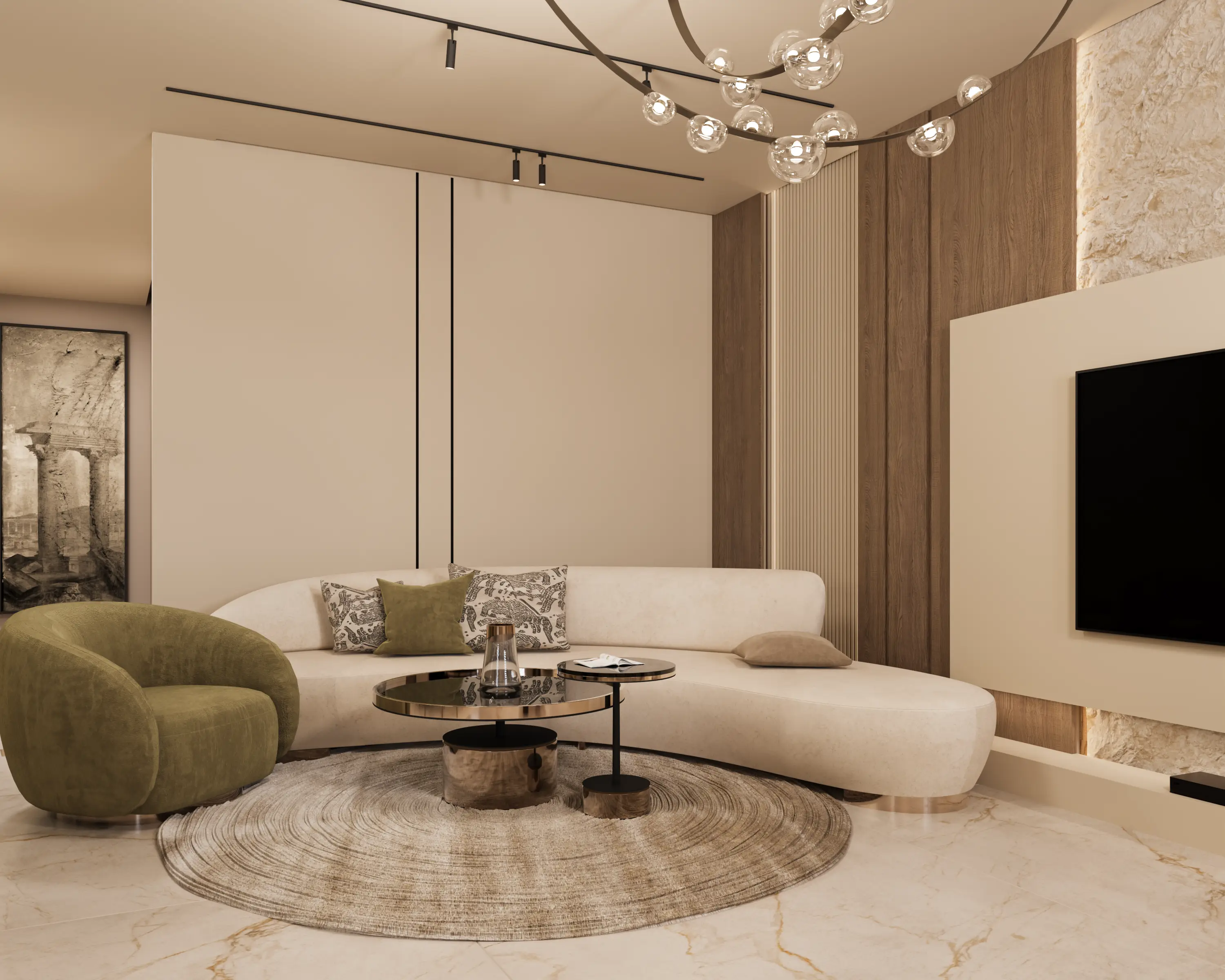 Stone Residence image