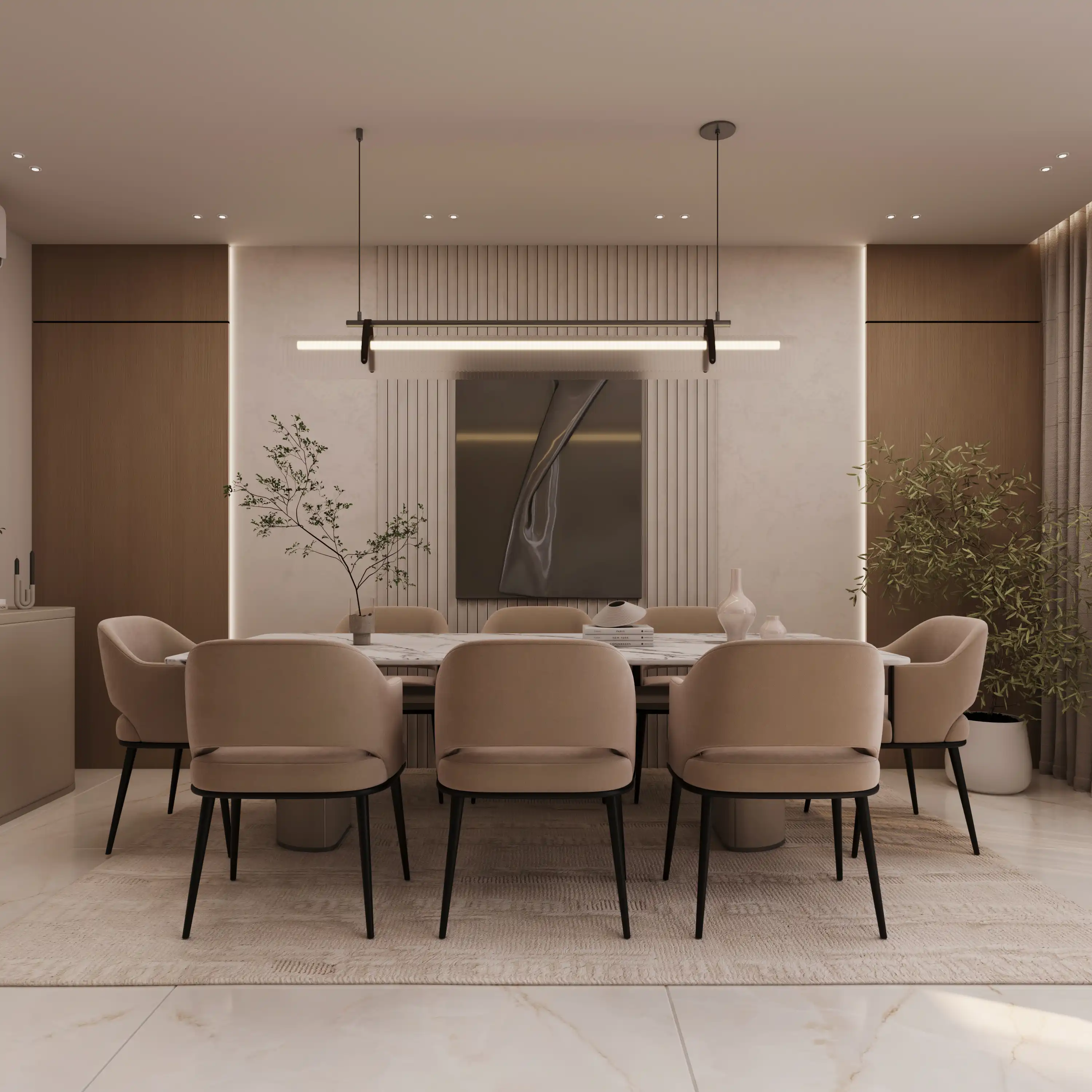 palm Hills - New Cairo image