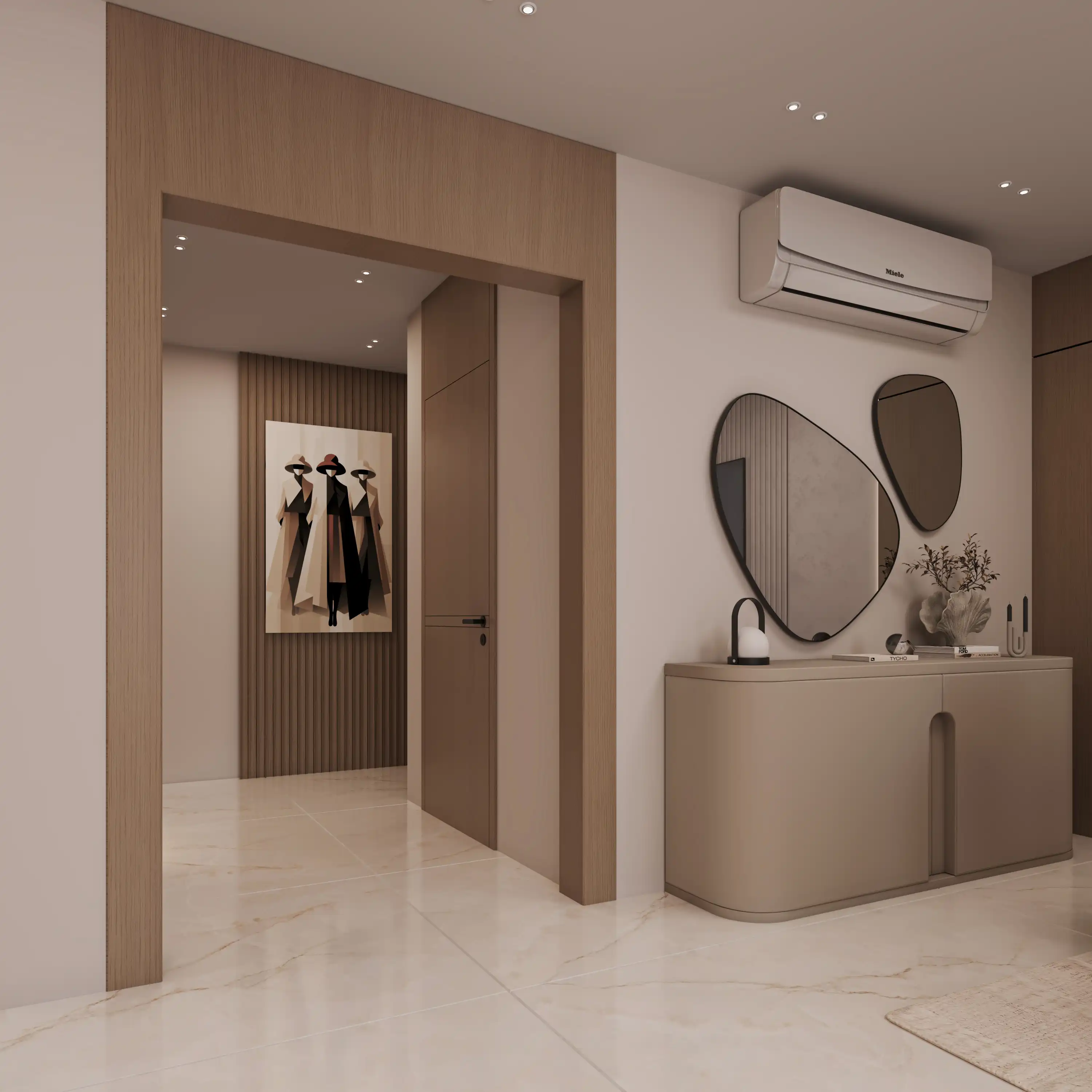 palm Hills - New Cairo image