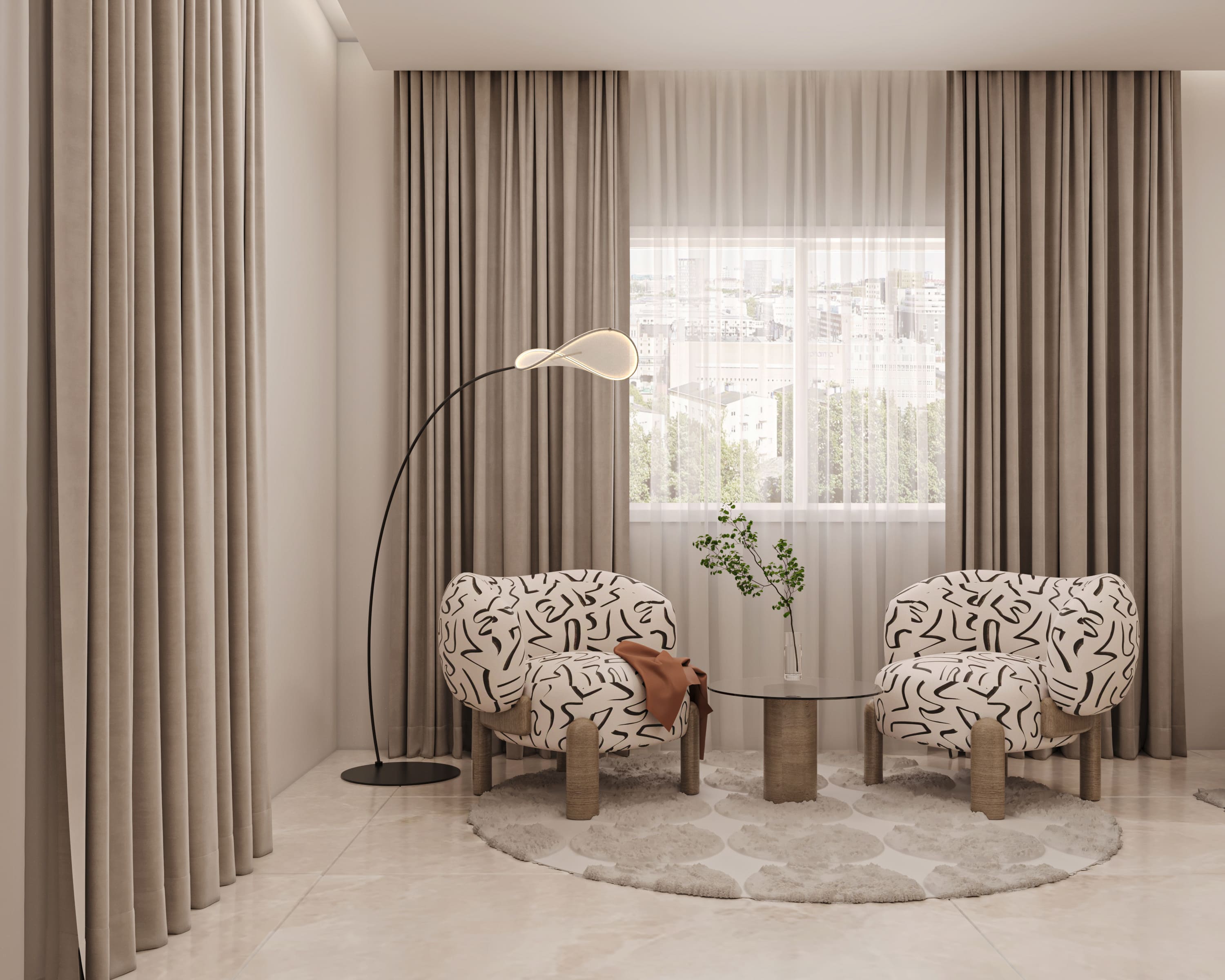 Palm Hills - Zayed image