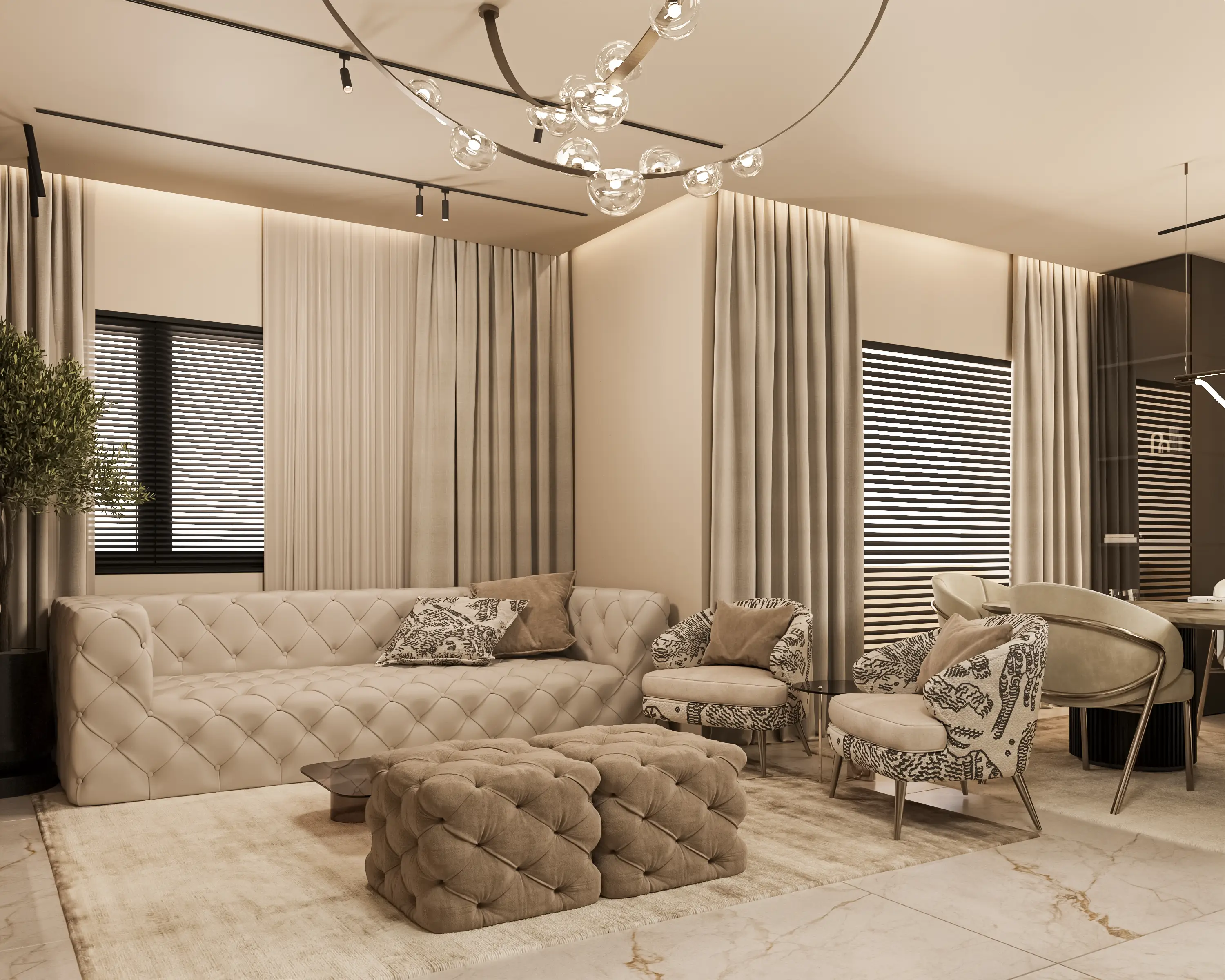 Stone Residence image