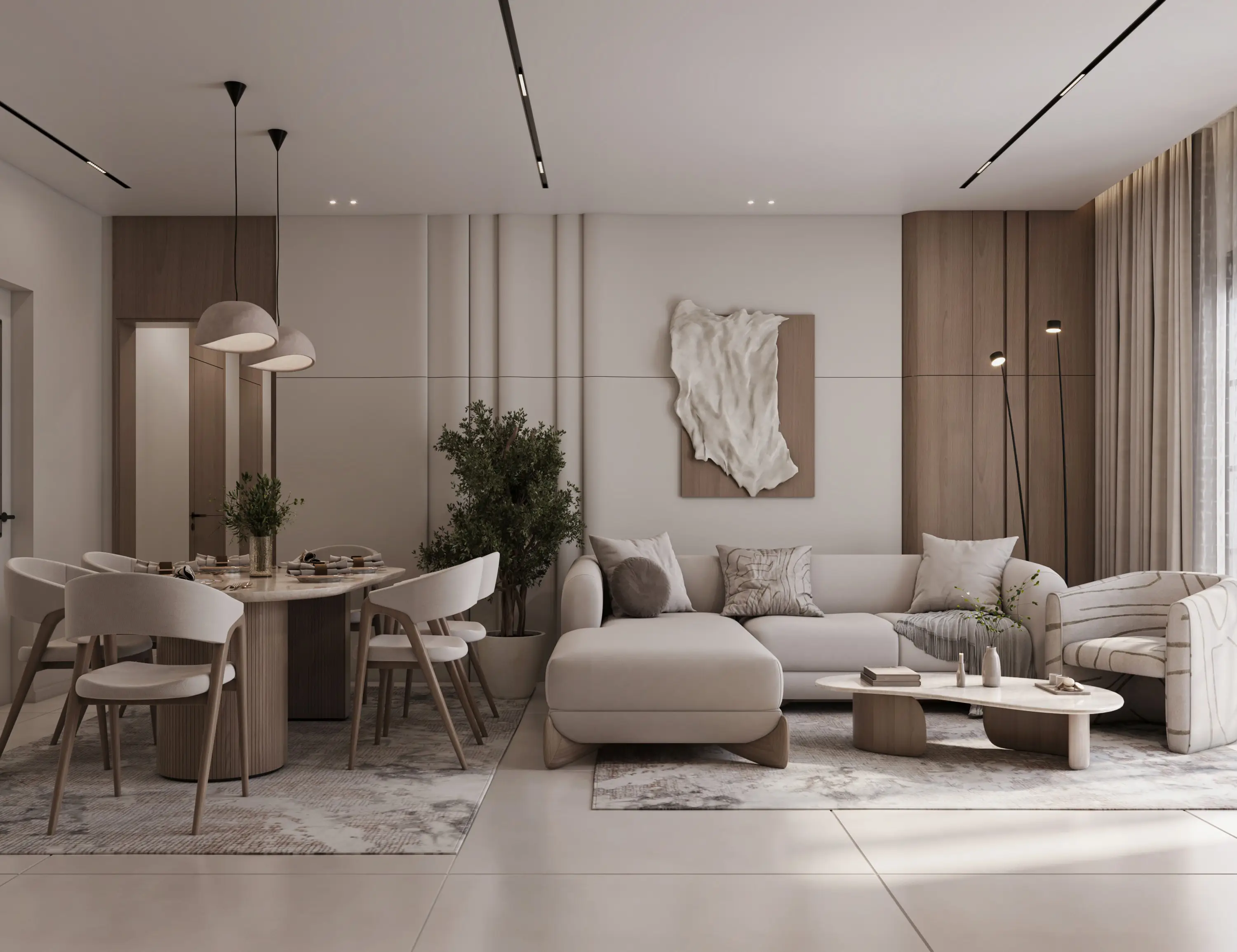 Mountain View - ICity October image