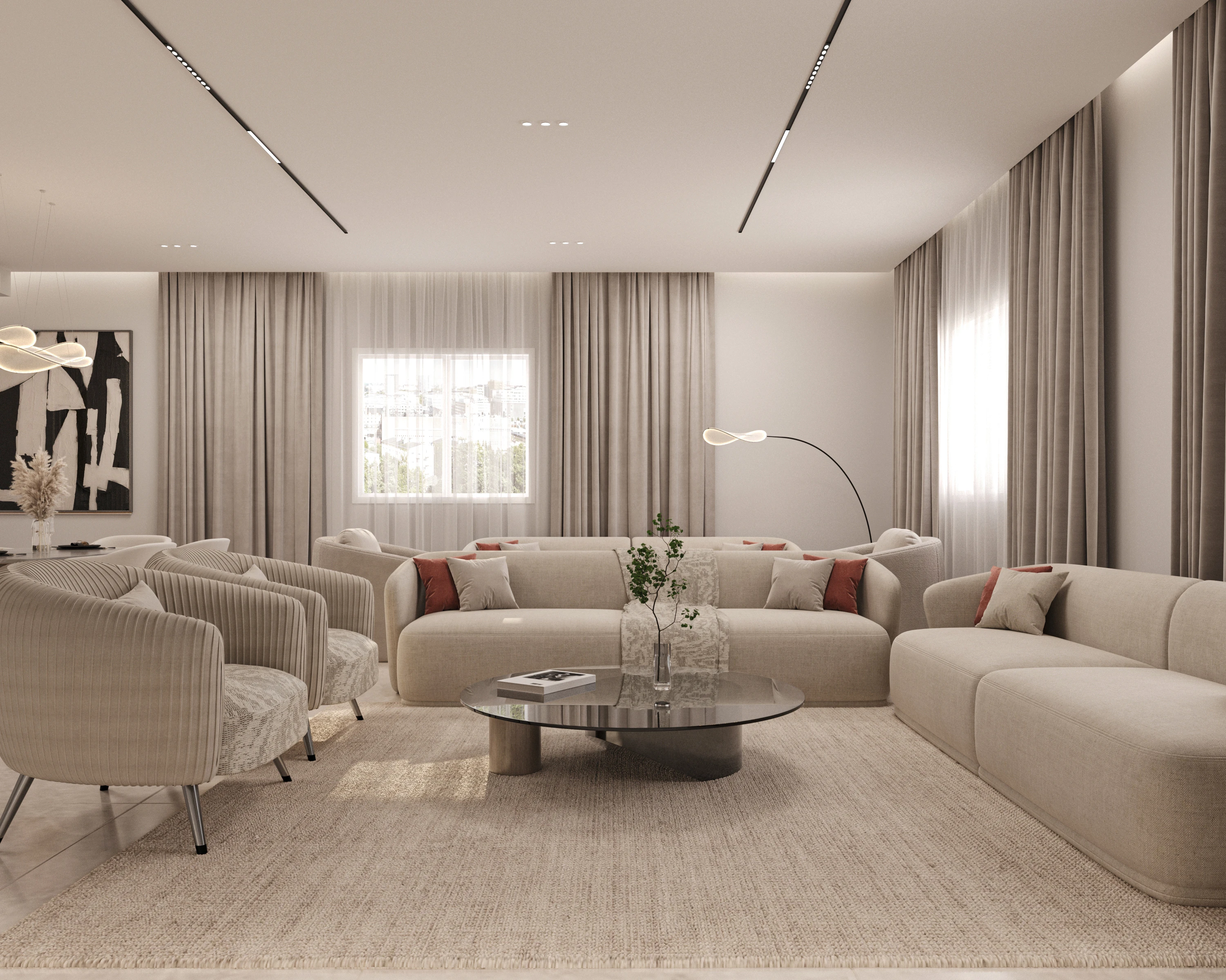 Palm Hills - Zayed image