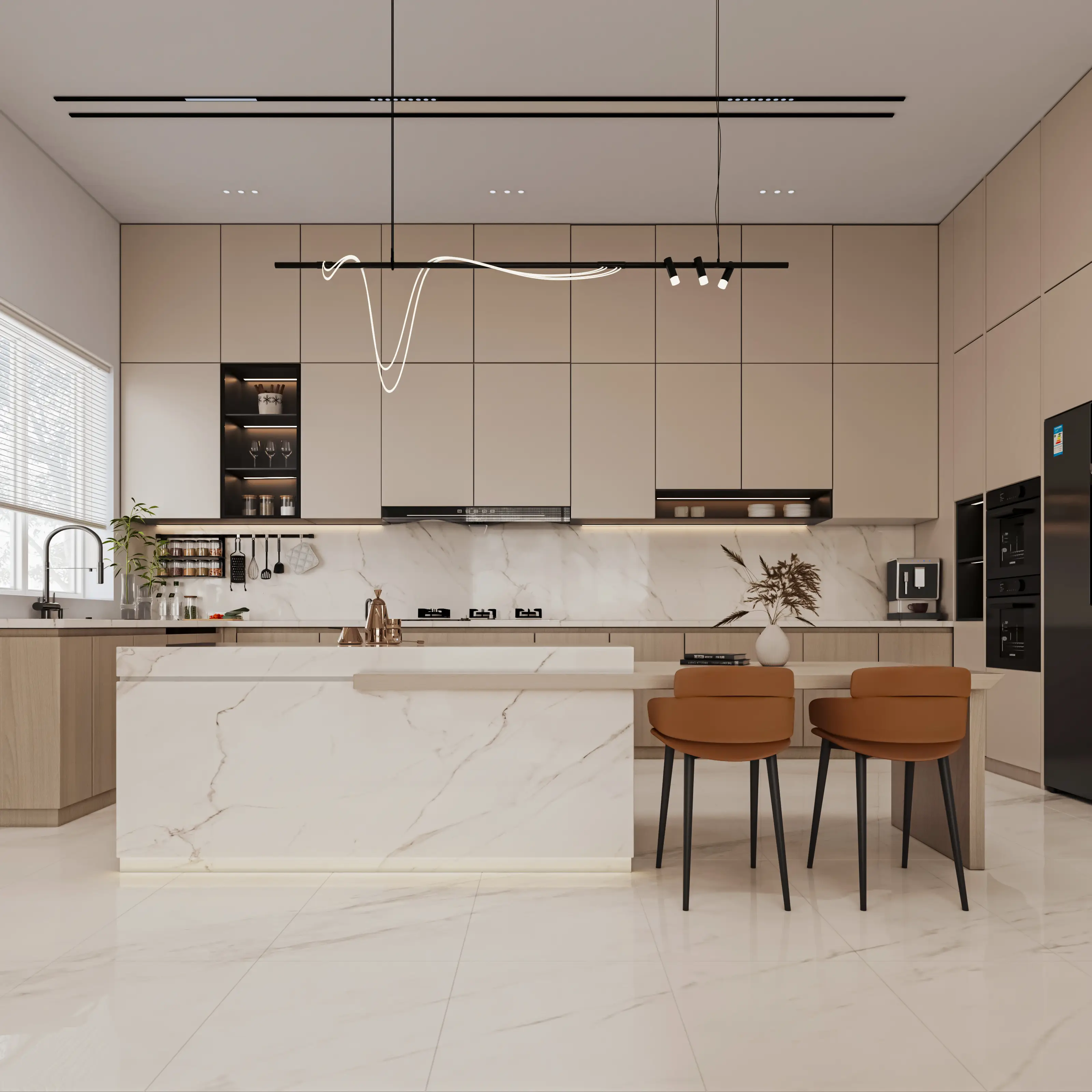 Sodic Villette - New Cairo image