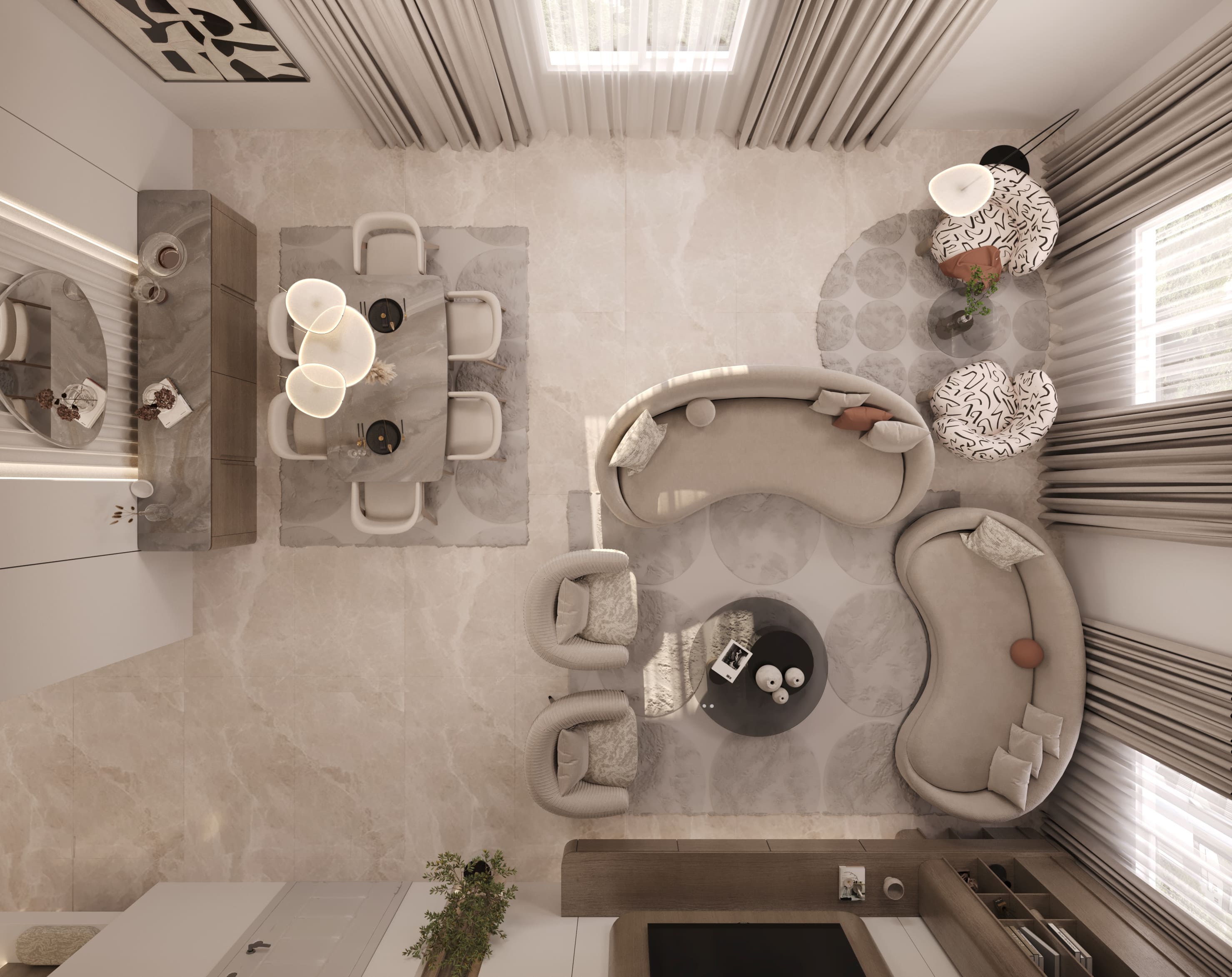 Palm Hills - Zayed image