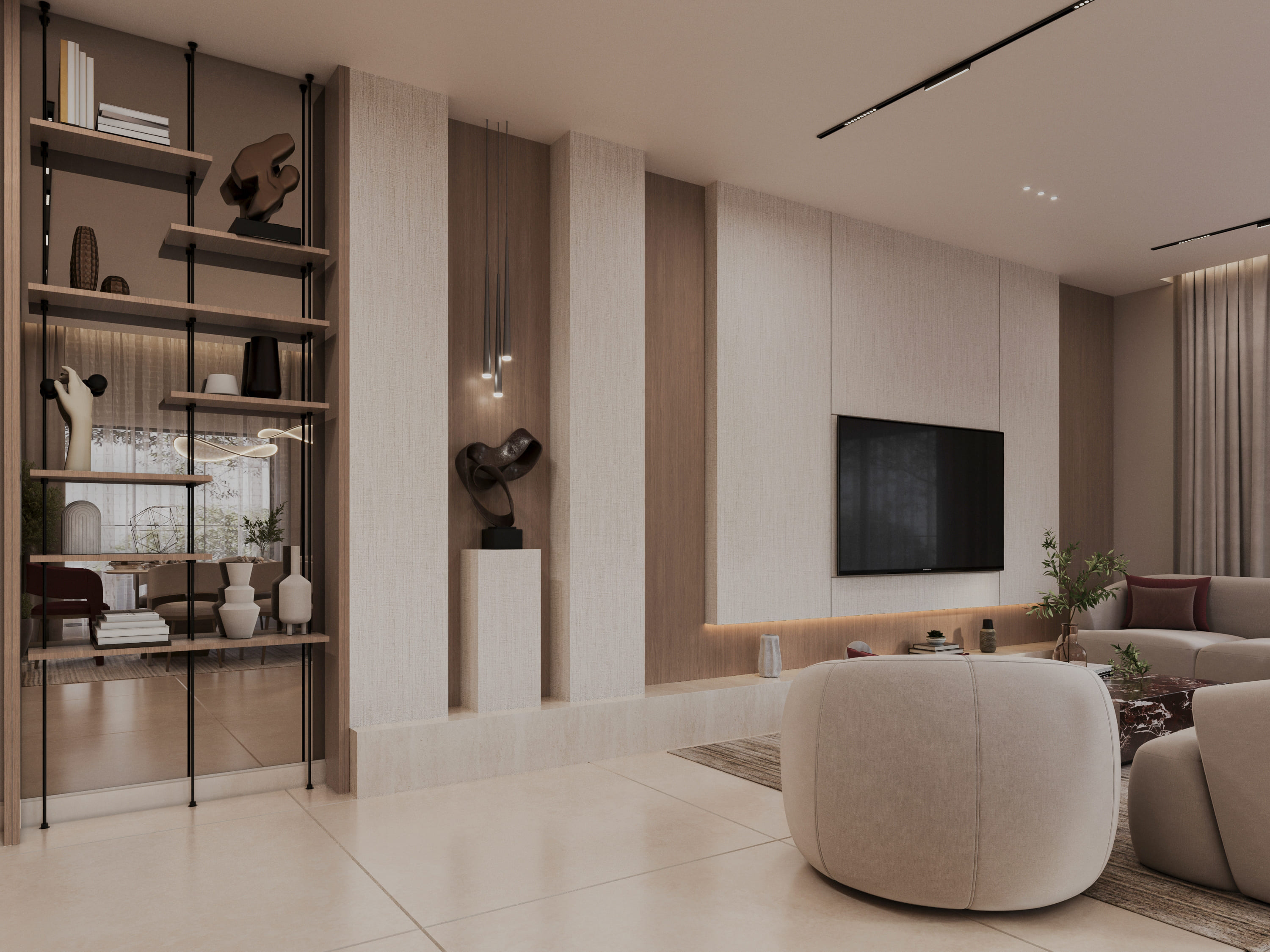 Mountain View - New Cairo image