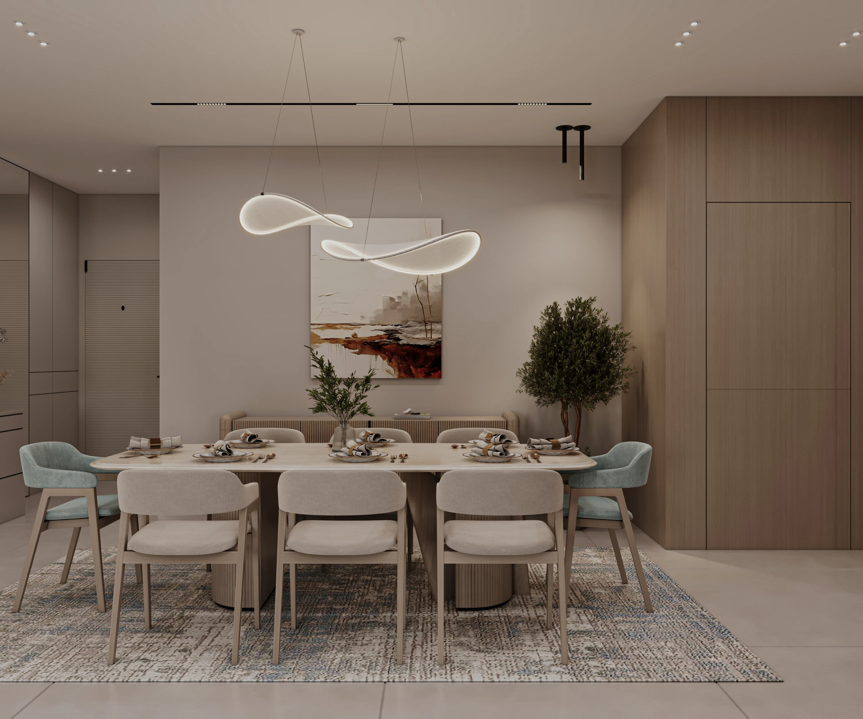 Katameya Hights - New Cairo image