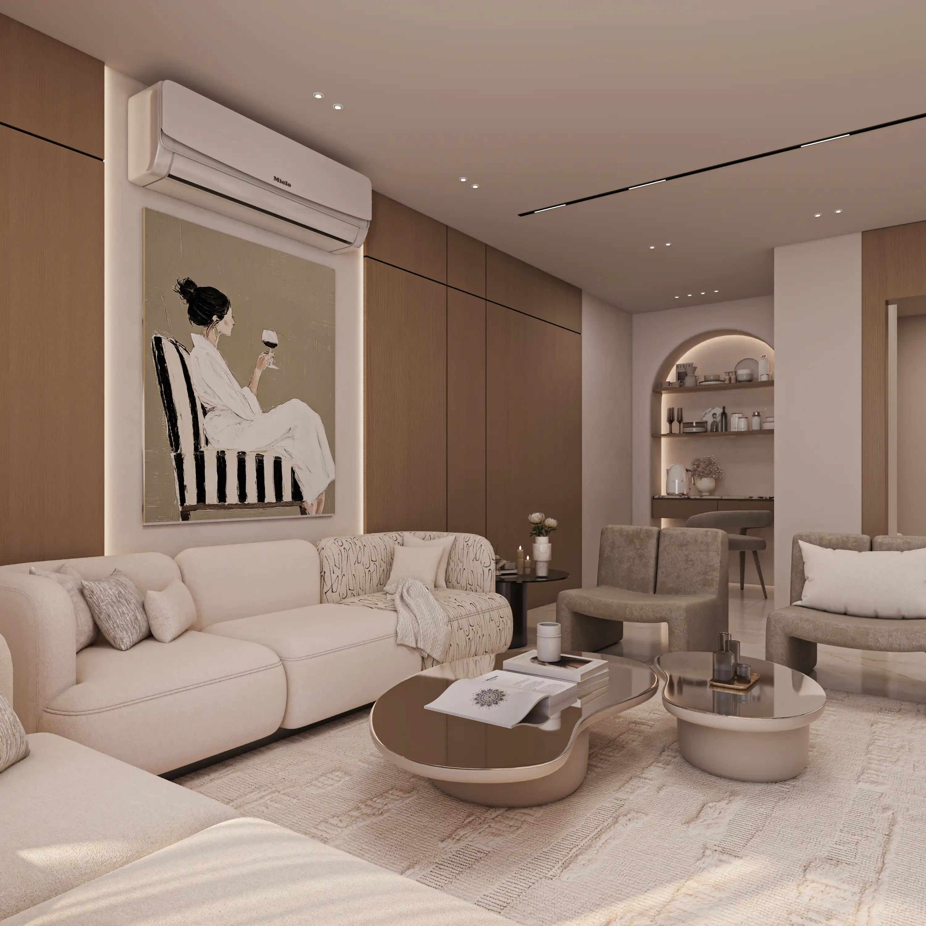 palm Hills - New Cairo image