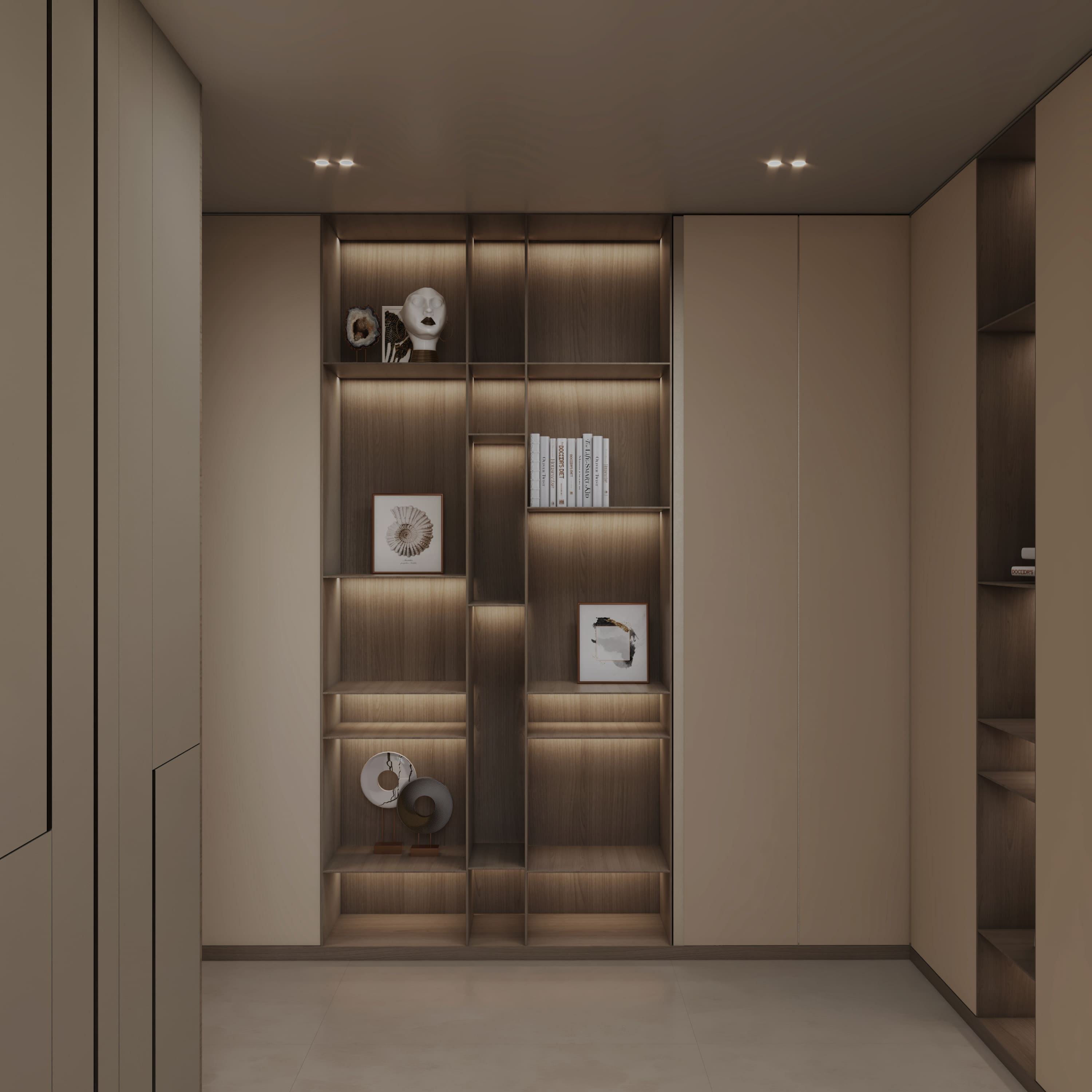 Mountain View - New Cairo image