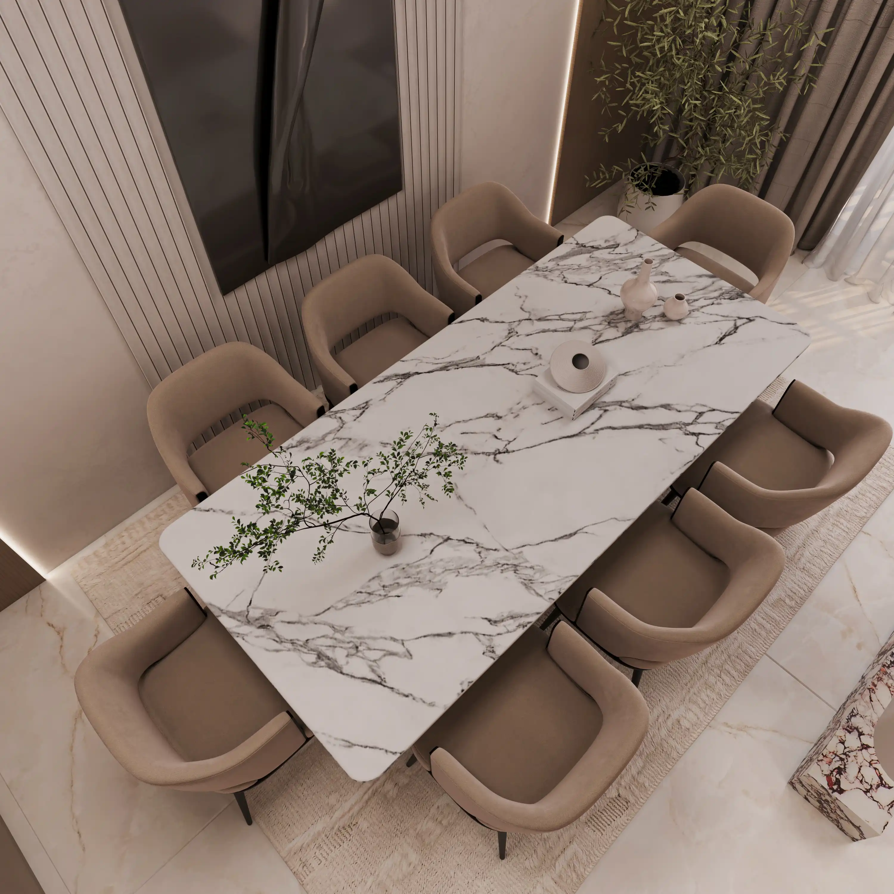 palm Hills - New Cairo image