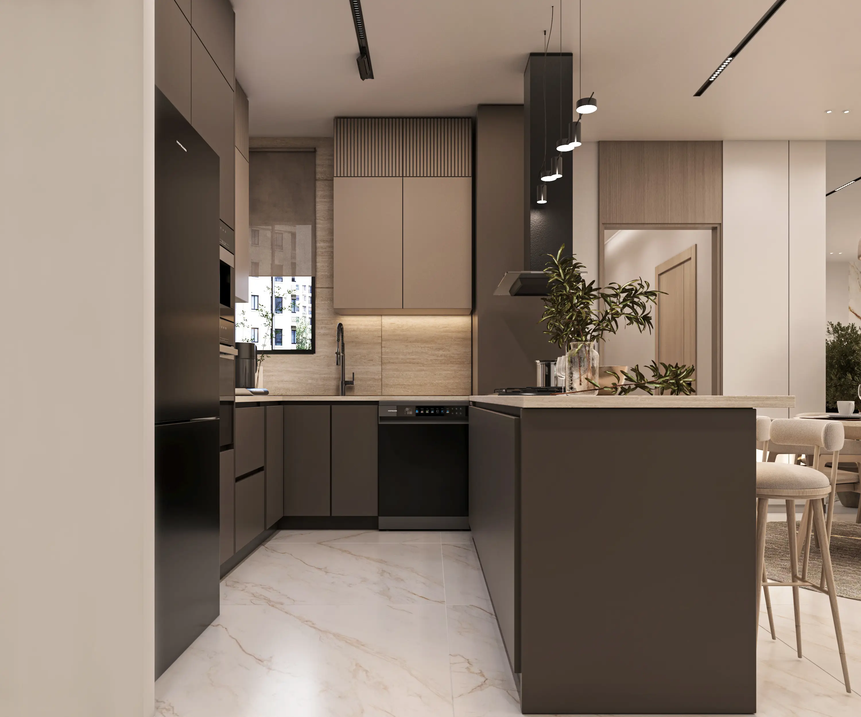 Eastown Sodic - New Cairo image