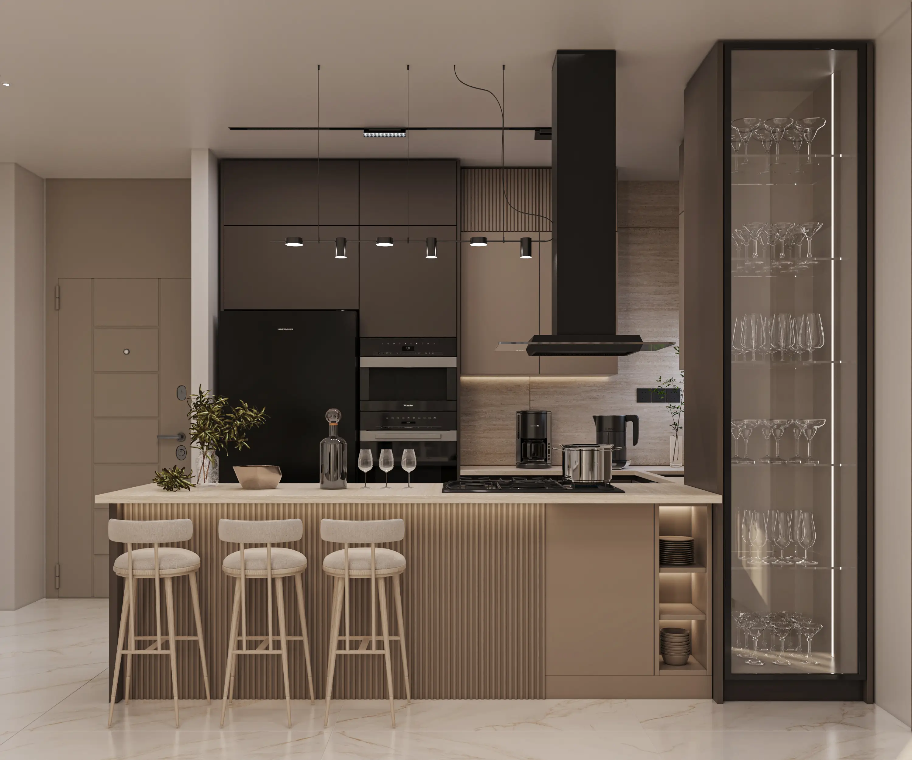 Eastown Sodic - New Cairo image