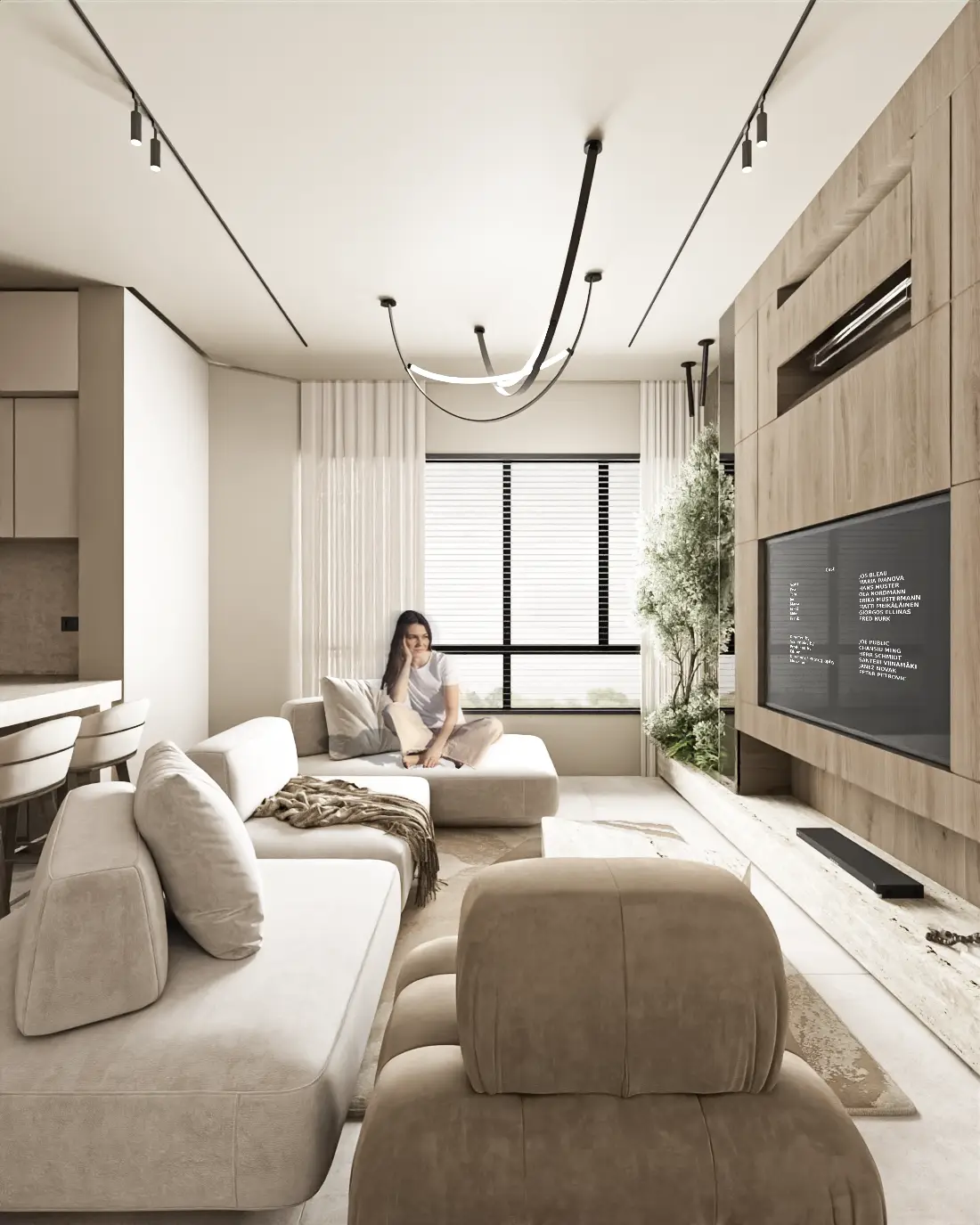 Stone Residence image