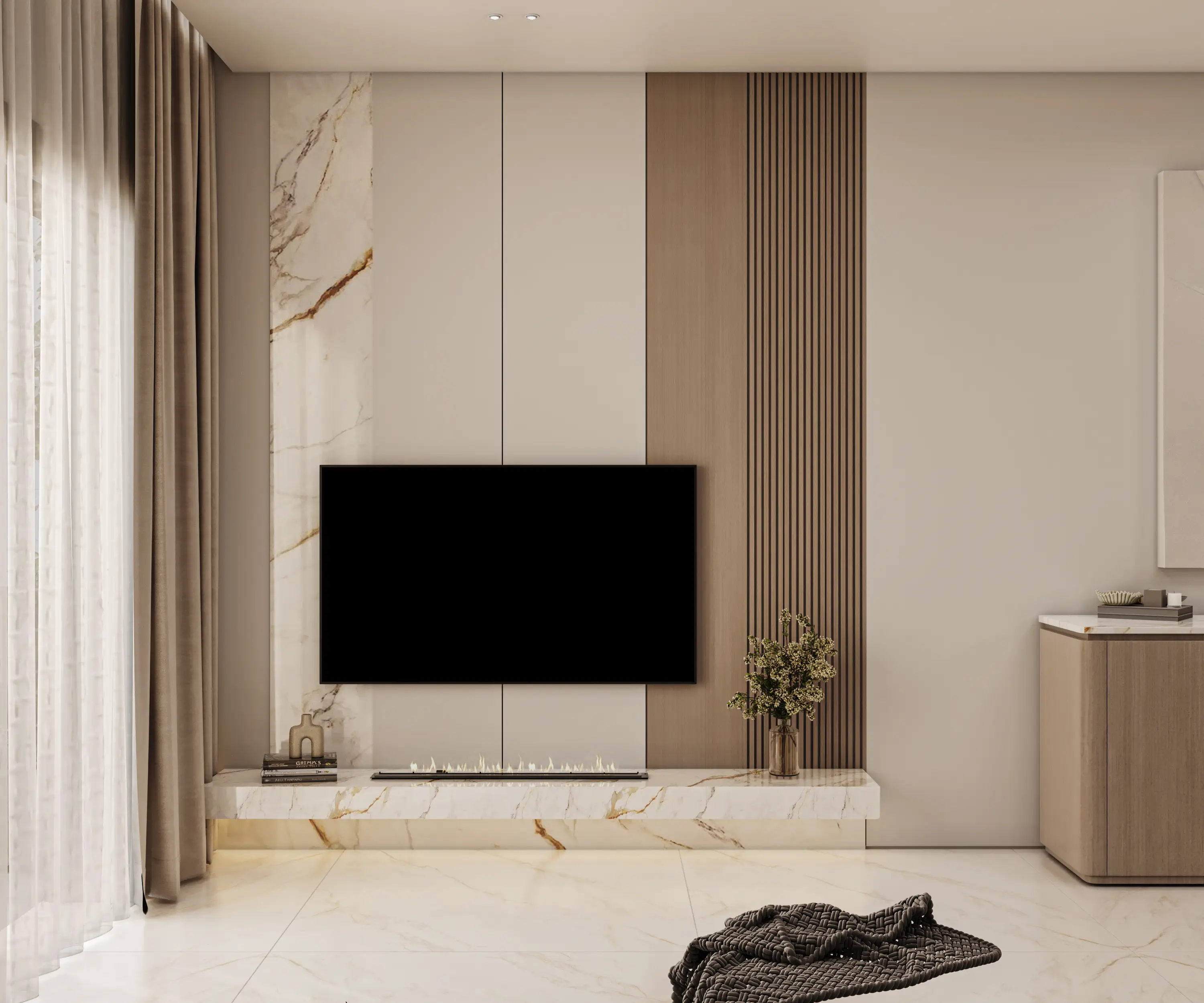 Eastown Sodic - New Cairo